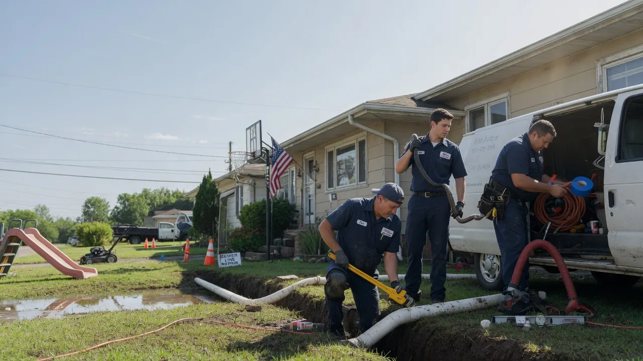 Toilet Installation in Florence, KY near me